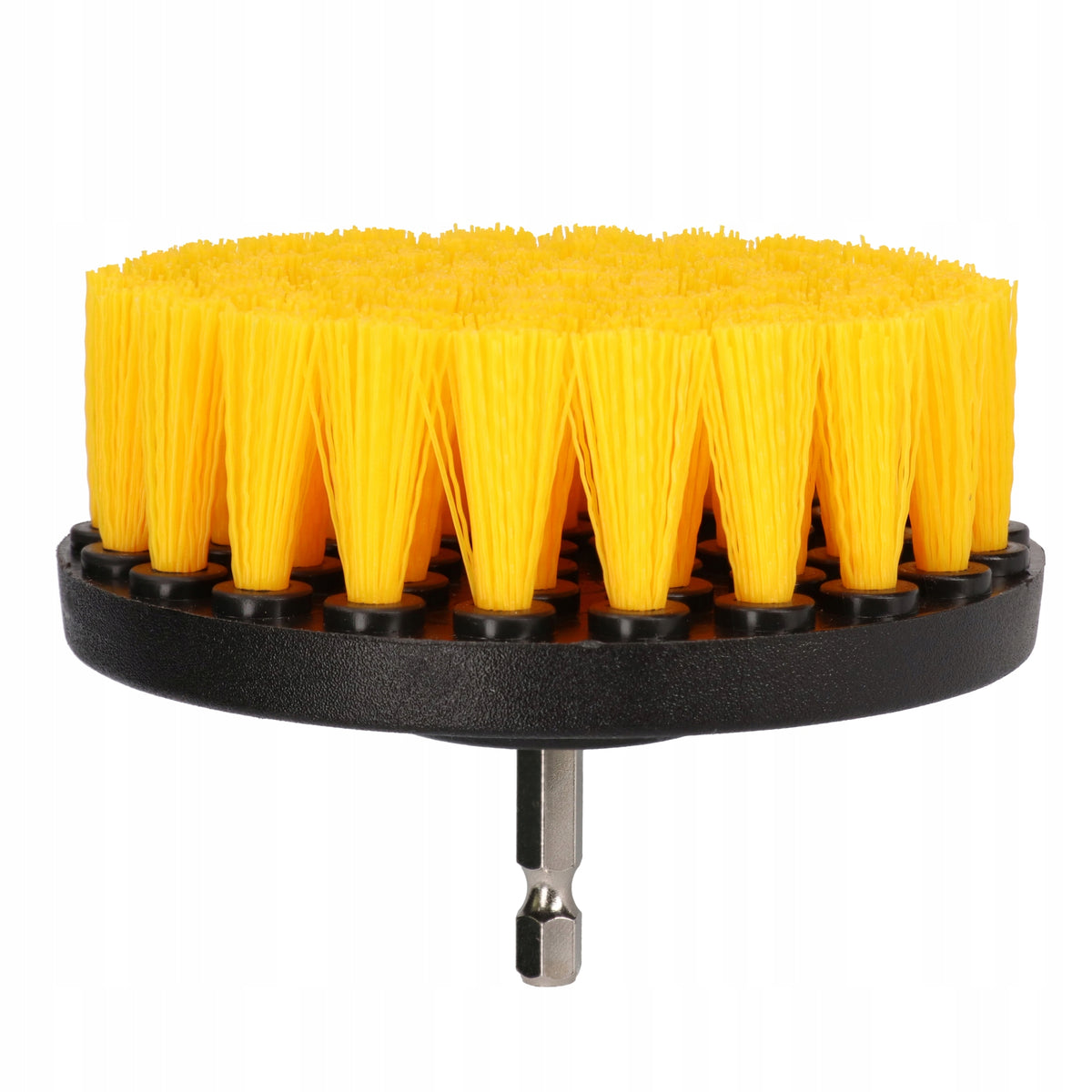 DRILL BRUSH UPHOLSTERY SCREWDRIVER 10cm universal Manufacturer's catalog number 39551