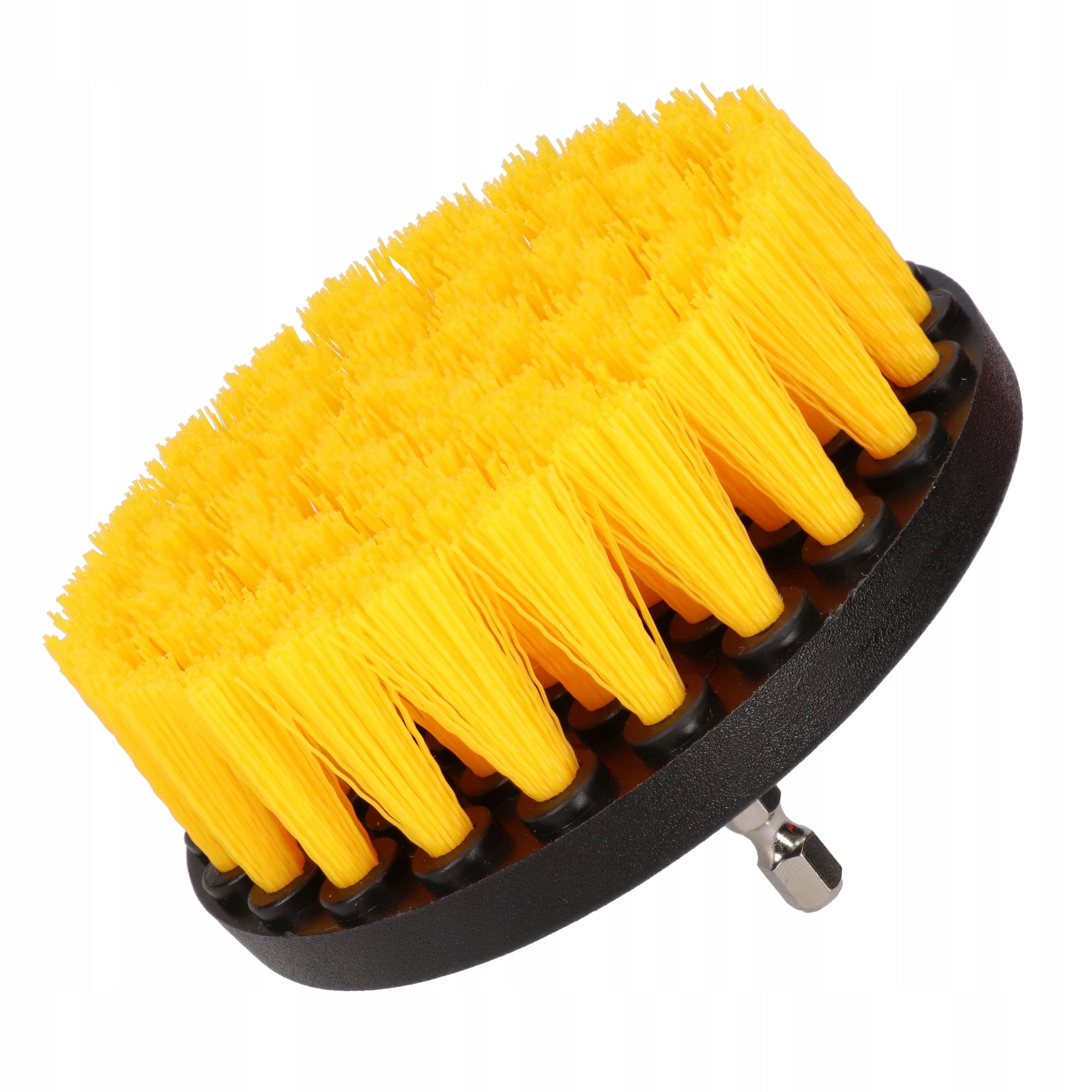 DRILL BRUSH UPHOLSTERY SCREWDRIVER 10cm universal