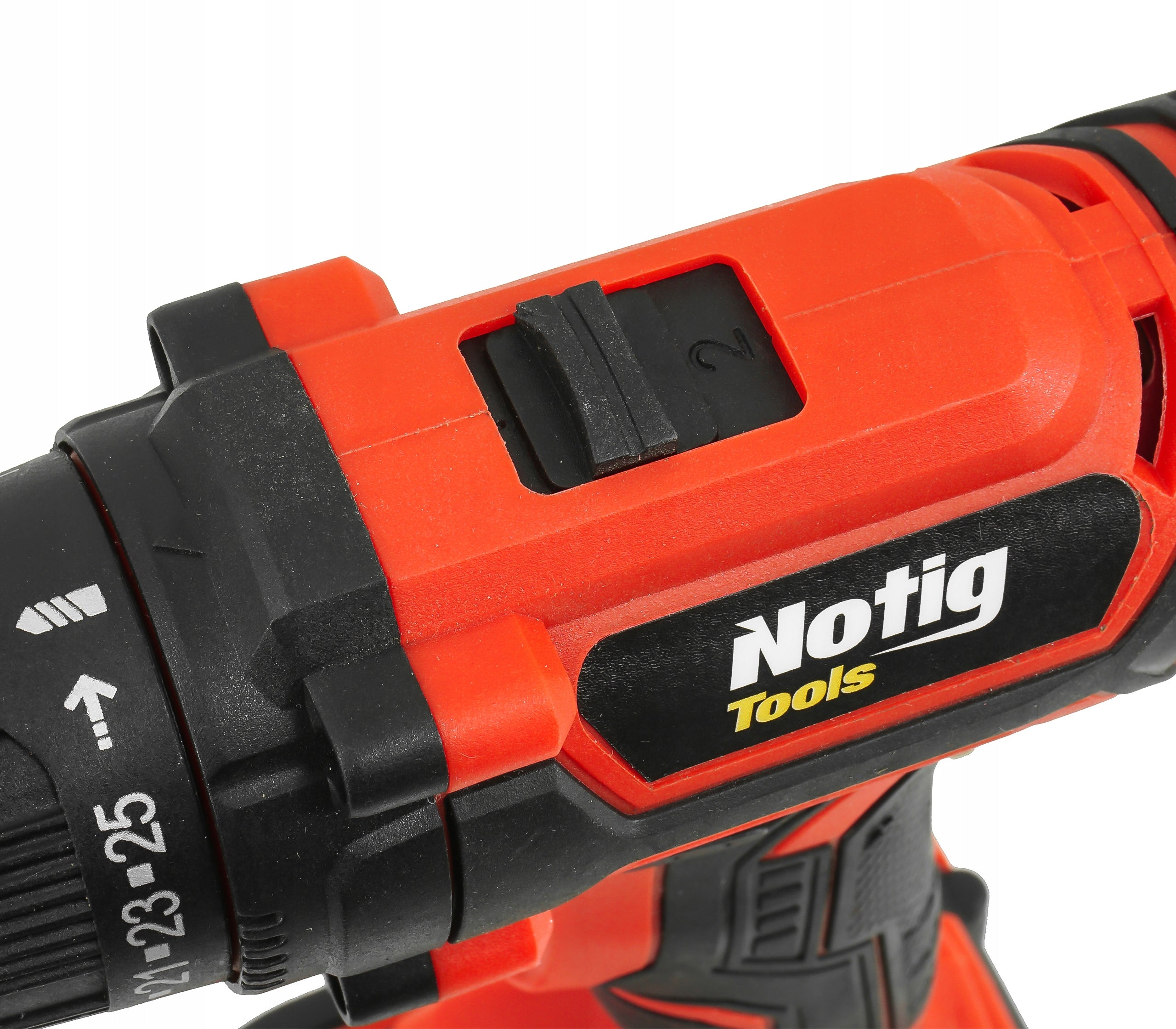 DRILL CORDLESS 20V Li-Lon 2x AKU 2 BATTERIES CHARGER Battery capacity 2 Ah
