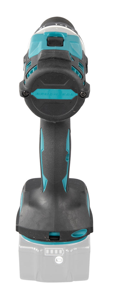 DRILL/DRIVER AKU STROKES 18V DHP486Z MAKITA Battery type Li-Ion