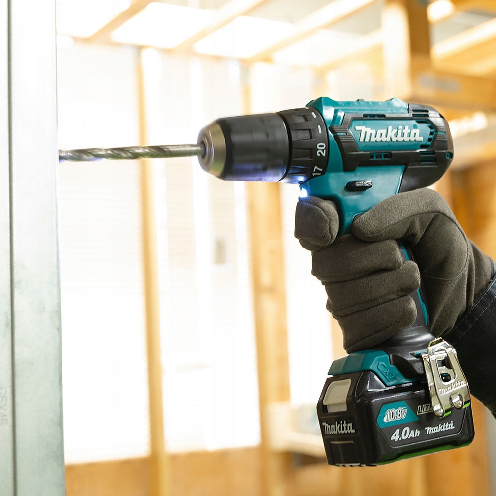 DRILL/DRIVER AKUM. MAX CXT DF333DSAE MAKITA Voltage (V) 10,8 V