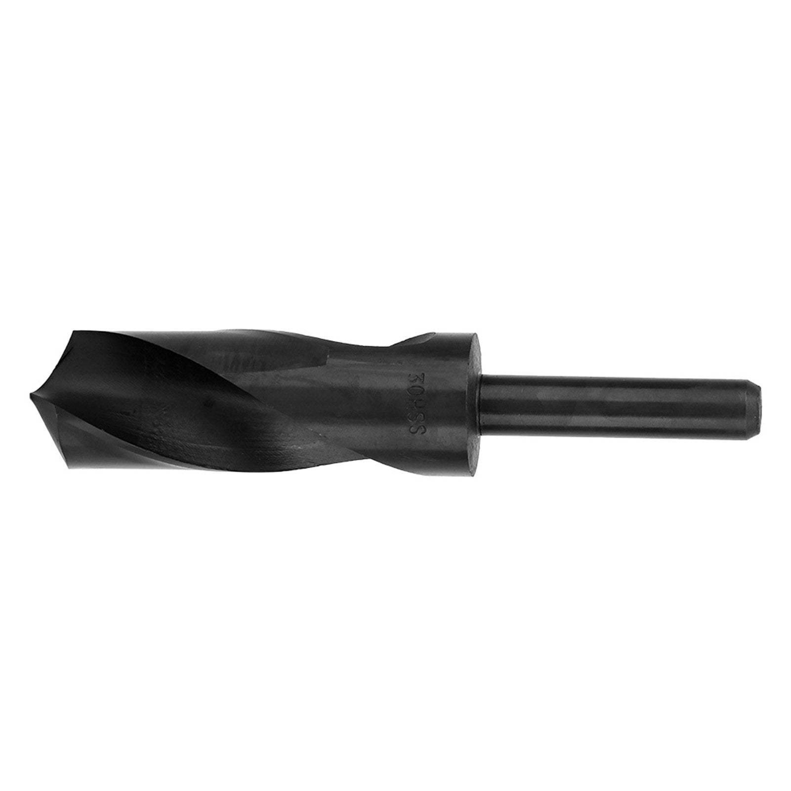 DRILL ROLLED CNC HSS 30MM GRIP G1/2 FOR WOOD AND METAL Brand no brand