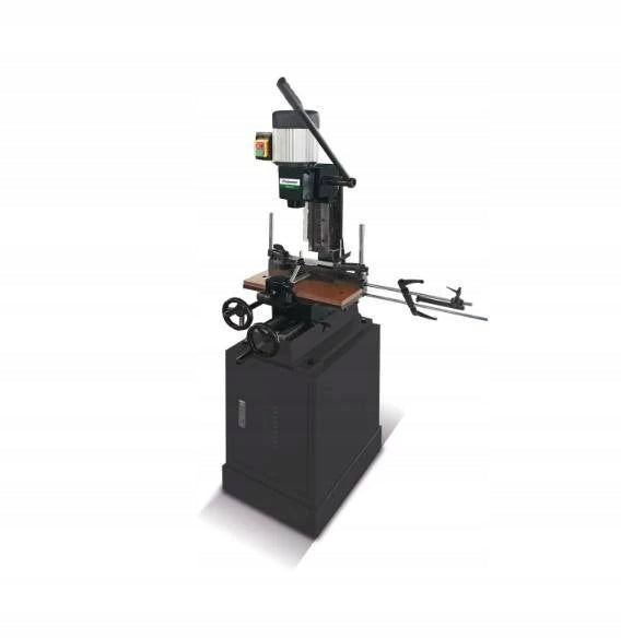 DRILLING AND MILLING MACHINE BSM-H 25 HOLZSTAR 5906125 Brand Holzstar