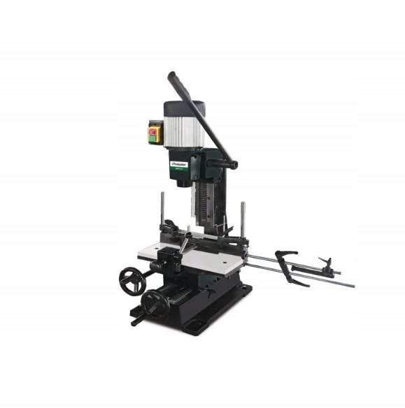 DRILLING AND MILLING MACHINE BSM-H 25 HOLZSTAR 5906125 Manufacturer code 5906125