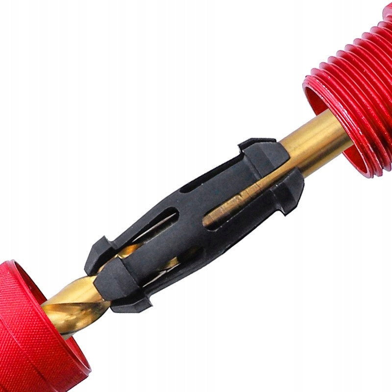 DRILLING DEPTH LIMITER FOR DRILL BITS WITH A DIAMETER OF 2-5MM HANDLE Manufacturer code 53