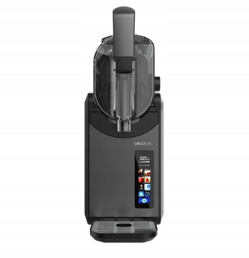 DRINK MACHINE SLUSHY ICE CREAM DEVICE Cecotec Twist&Ice 1,9 l SLUSH Model Twist&Ice 2600