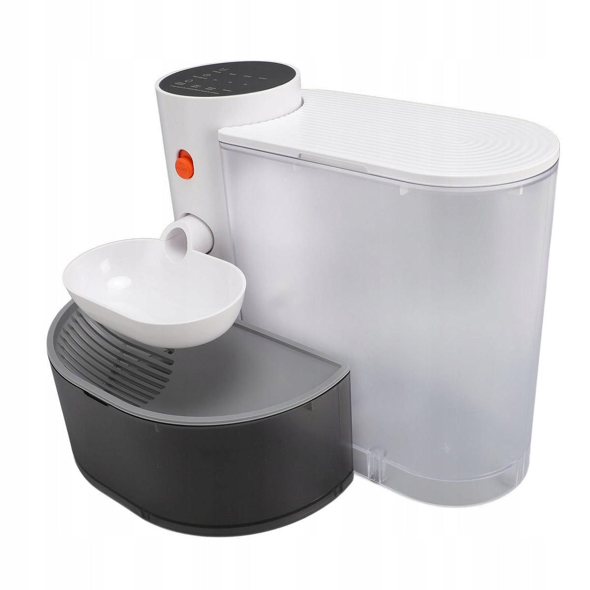 DRINKER AUTOMATIC POURING FOR CAT AND DOG 3 LITERS WIRELESS