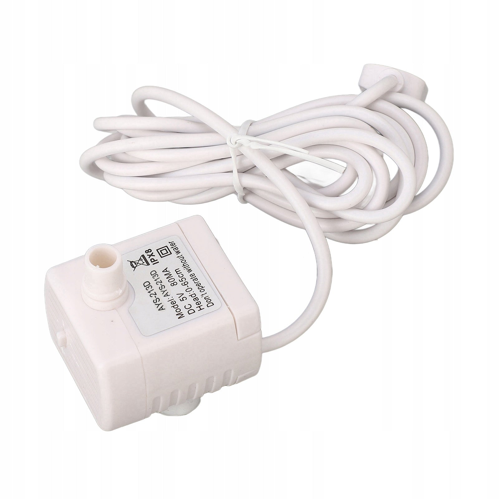 DRINKER PUMP FOUNTAIN DOG CAT DRINKER AUTOMATIC DRINKER Kind litter box filters