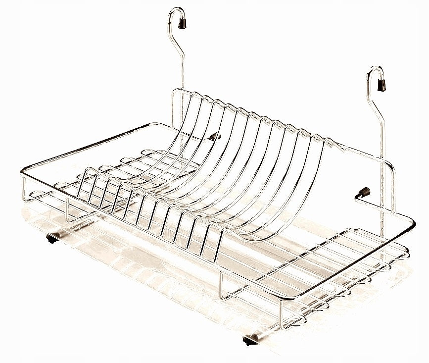 DRIPPER DRYER FOR RAIL DRAINER TRAY SATIN