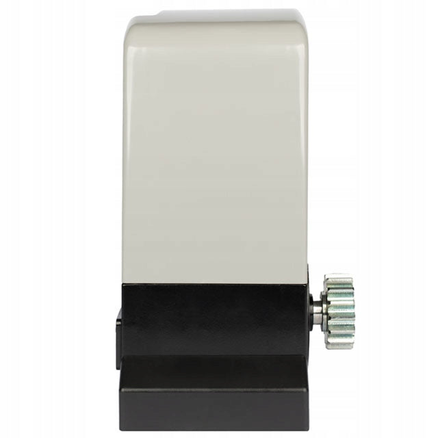 DRIVE AUTOMATIC MOTOR FOR SLIDING GATE UP TO 1000 kg KSE180 SET Product weight with unit packaging 18 kg