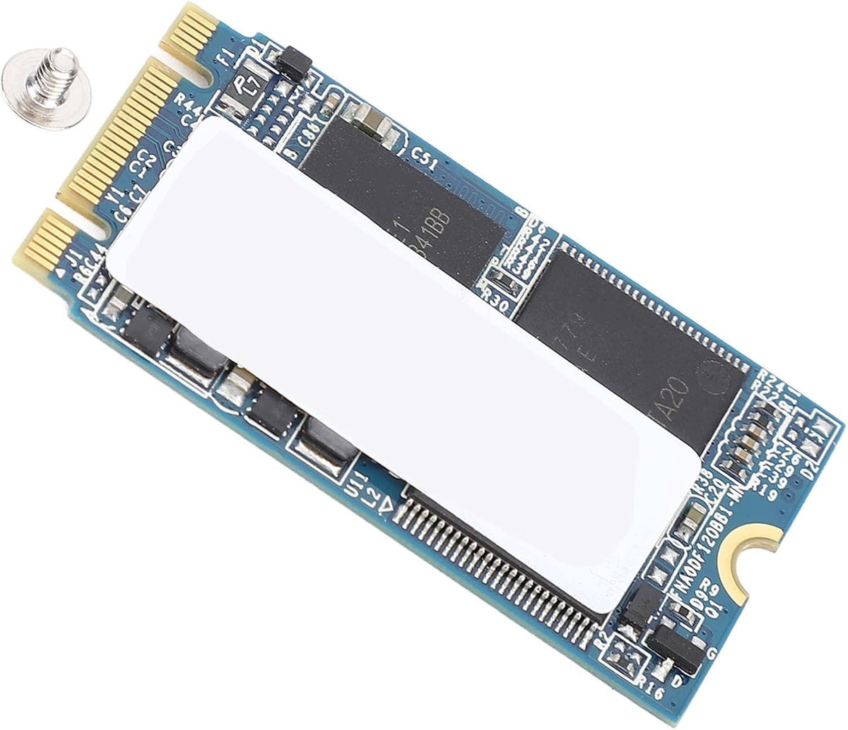 DRIVE SSD M.2 2242 32GB ULTRAFAST LAPTOP COMPUTER