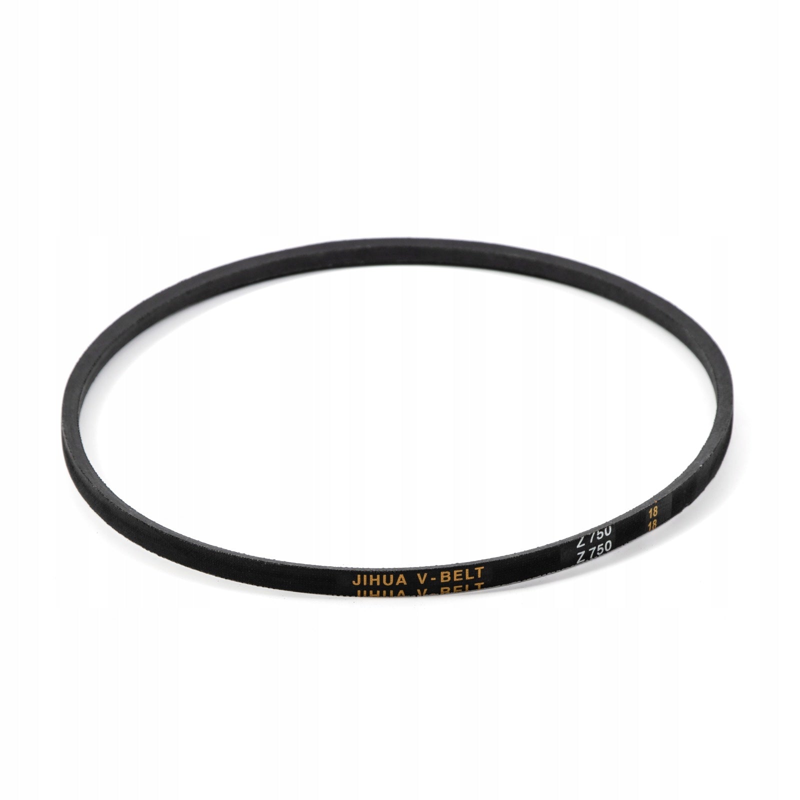 DRIVE V-BELT 10x755li Z750 DK46 DK53 DK51 DKP20 LEADER HANDY FAVORITE