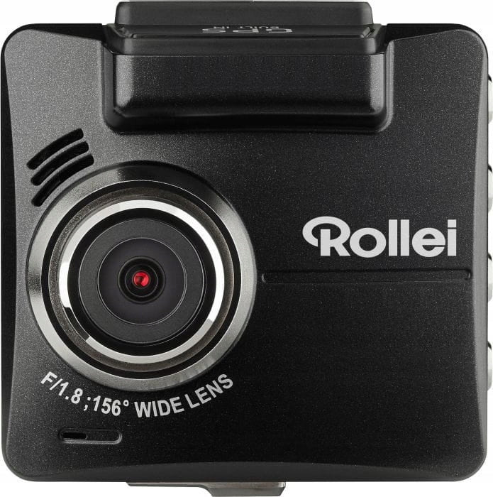 DRIVING RECORDER DASH CAM VIDEO RECORDER GSENSOR GPS QHD 1440P Manufacturer code CarDVR-318