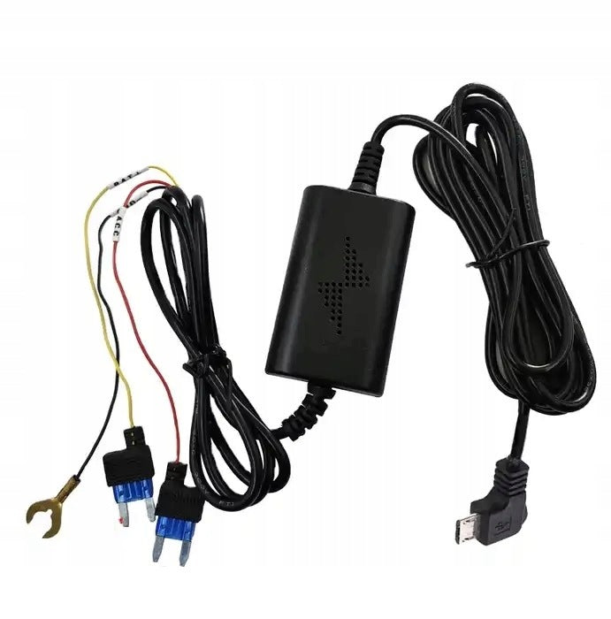 DRIVING RECORDER FULL HD PL REAR CAMERA IN FRAME