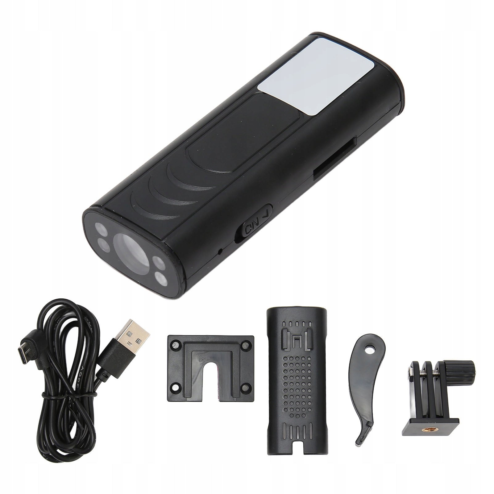 DRIVING VIDEO RECORDER CAR REVERSING CAMERA FULL HD VIDEO Brand no brand