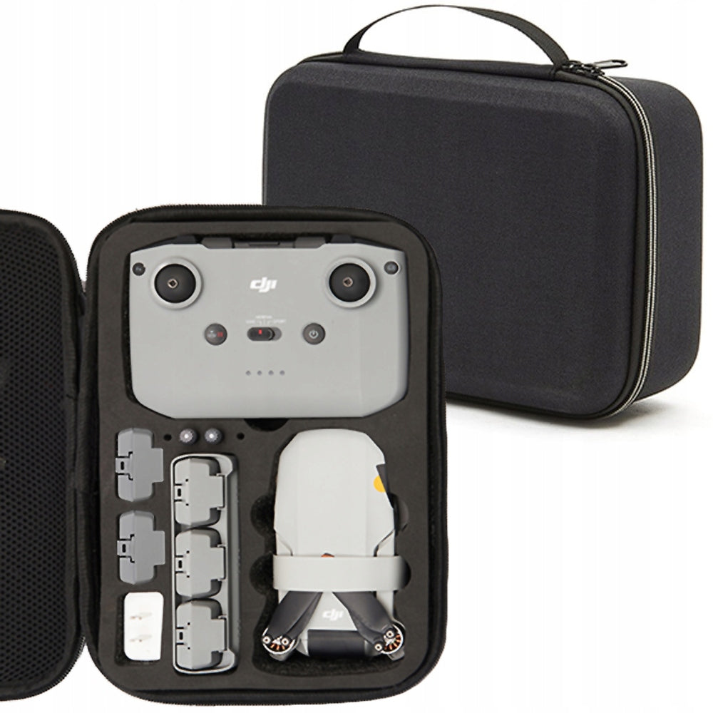 DRONE BAG DRONE CASE COMPATIBLE WITH DJI MINI 2/MINI 2 SE/MINI 4K EAN (GTIN) 5907765649275