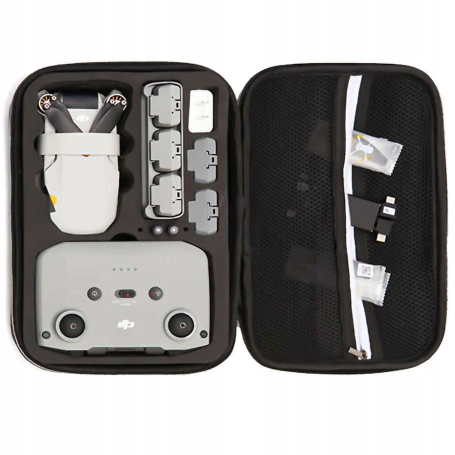 DRONE BAG DRONE CASE COMPATIBLE WITH DJI MINI 2/MINI 2 SE/MINI 4K