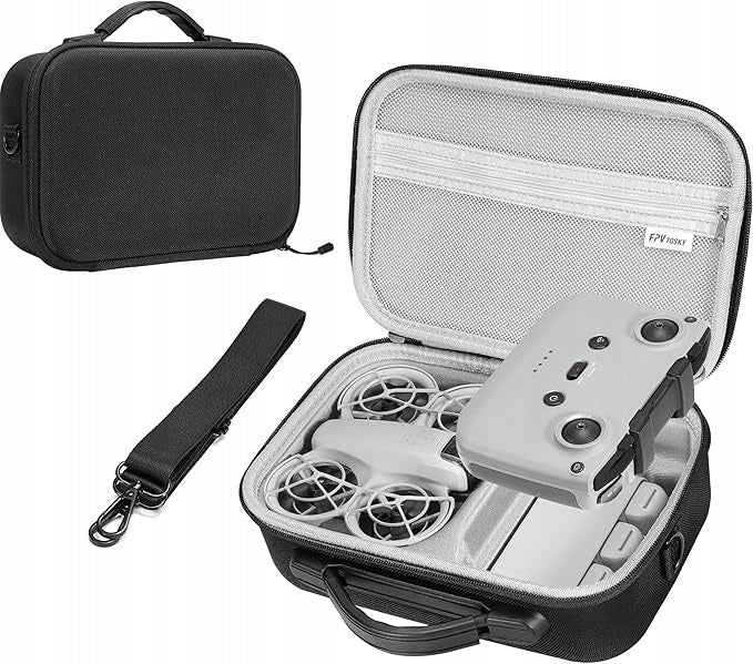 DRONE CASE NEO WATERPROOF FPVtosky CARRY BAG