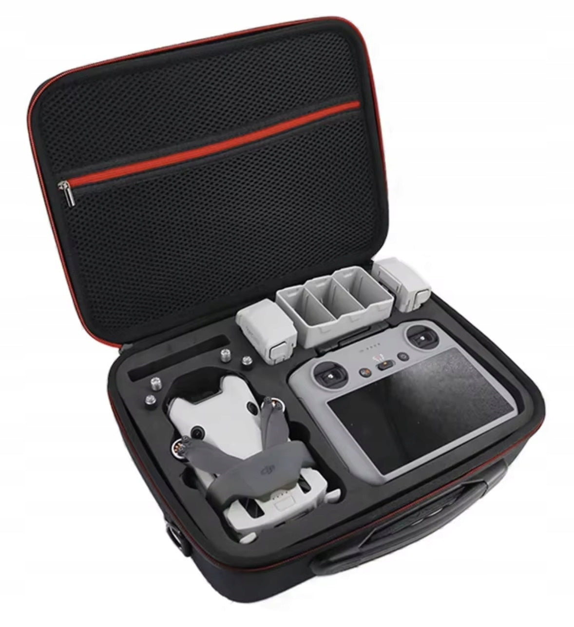 DRONE CASE WATERPROOF BAG FOR DJI MINI 4 PRO/MINI 3 PRO/MINI 3 Model DJI Mini 5 Pro Mini 4 Pro Mini 3 Pro Mini 3