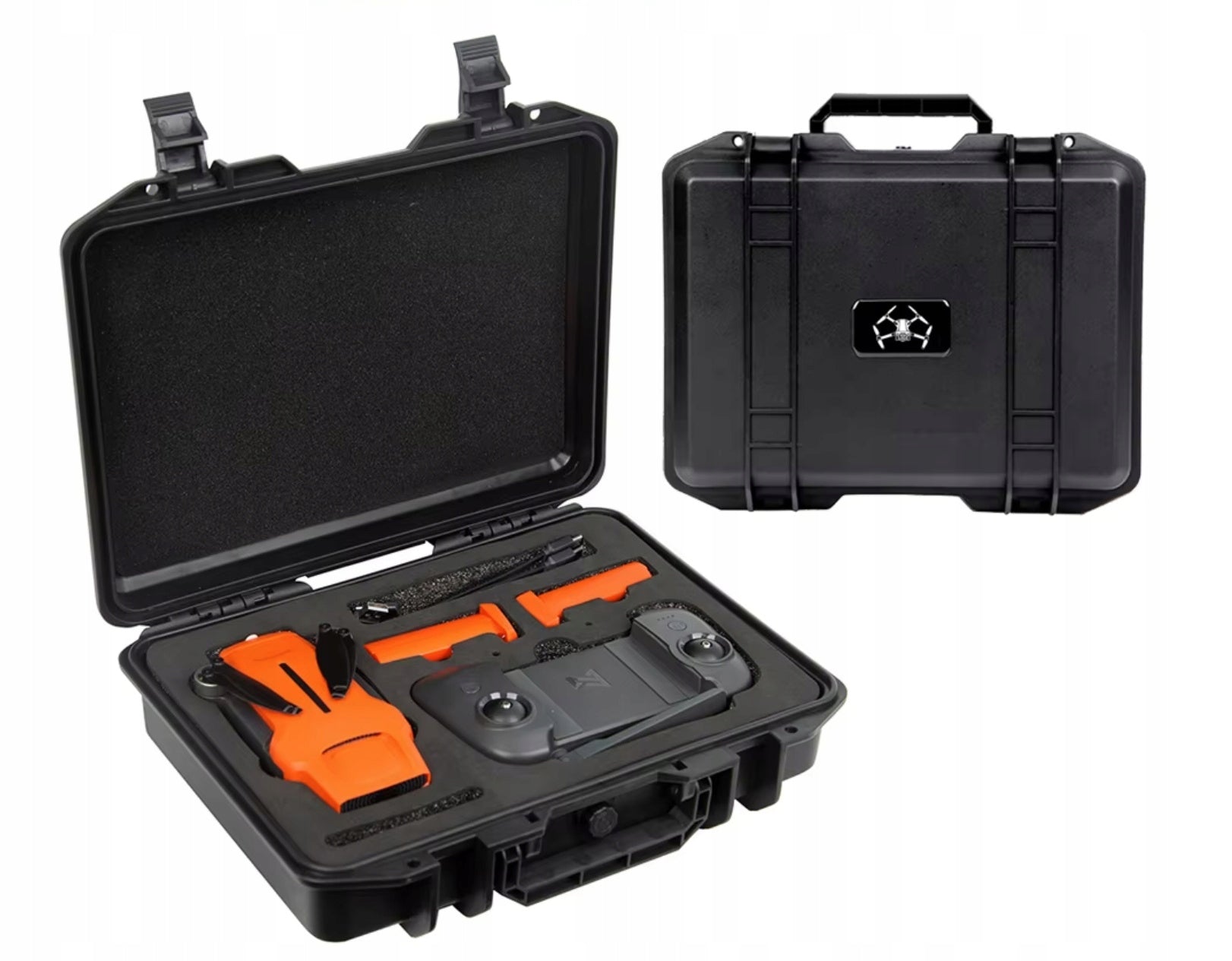 DRONE CASE WATERPROOF BAG FOR DJI MINI 4 PRO/MINI 3 PRO/MINI 3