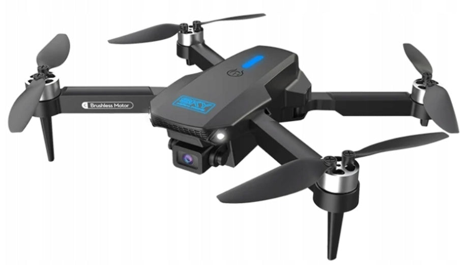 DRONE EVO E88 MAX 2X WIFI CAMERA 3X BATTERY BRUSHLESS MOTORS Brand no brand