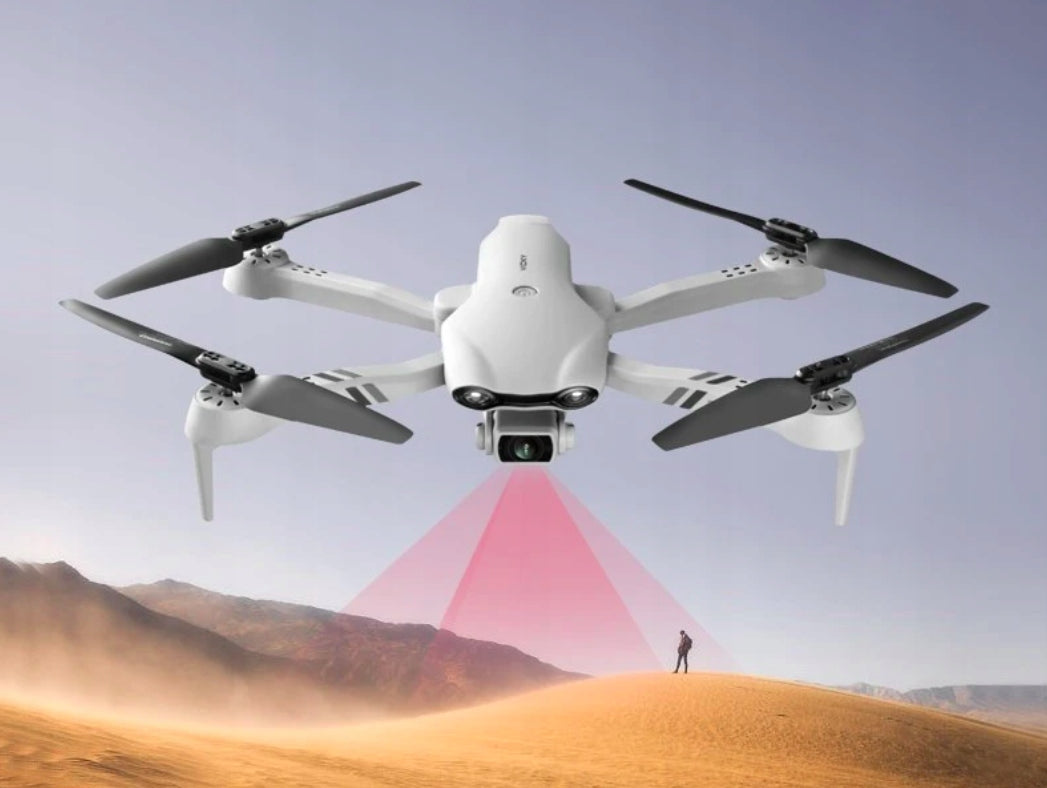 DRONE F10 4K UHD WIFI HD RC 2000M RANGE FPV GPS HOVER LED LIGHT KIT Manufacturer code DRON IRAN 2000 3 AKU TECHNOID