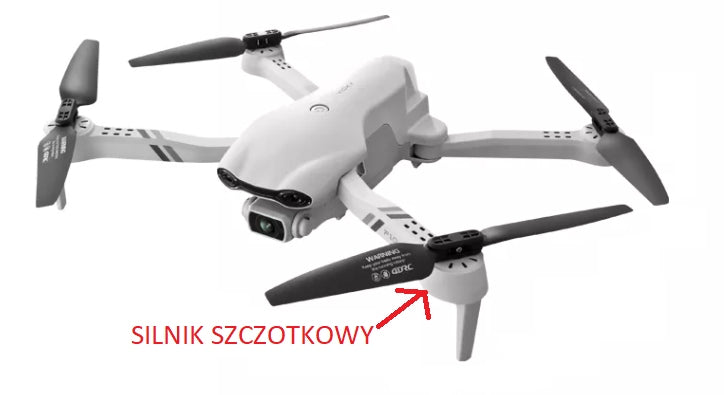 DRONE FRAME + F10 ENGINE Brand no brand