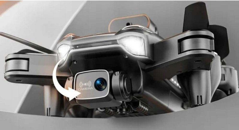DRONE GPS Camera 8K|wifi 2,4G| flight 45minutes|remote Flight DISTANCE 10000m Packaging status original