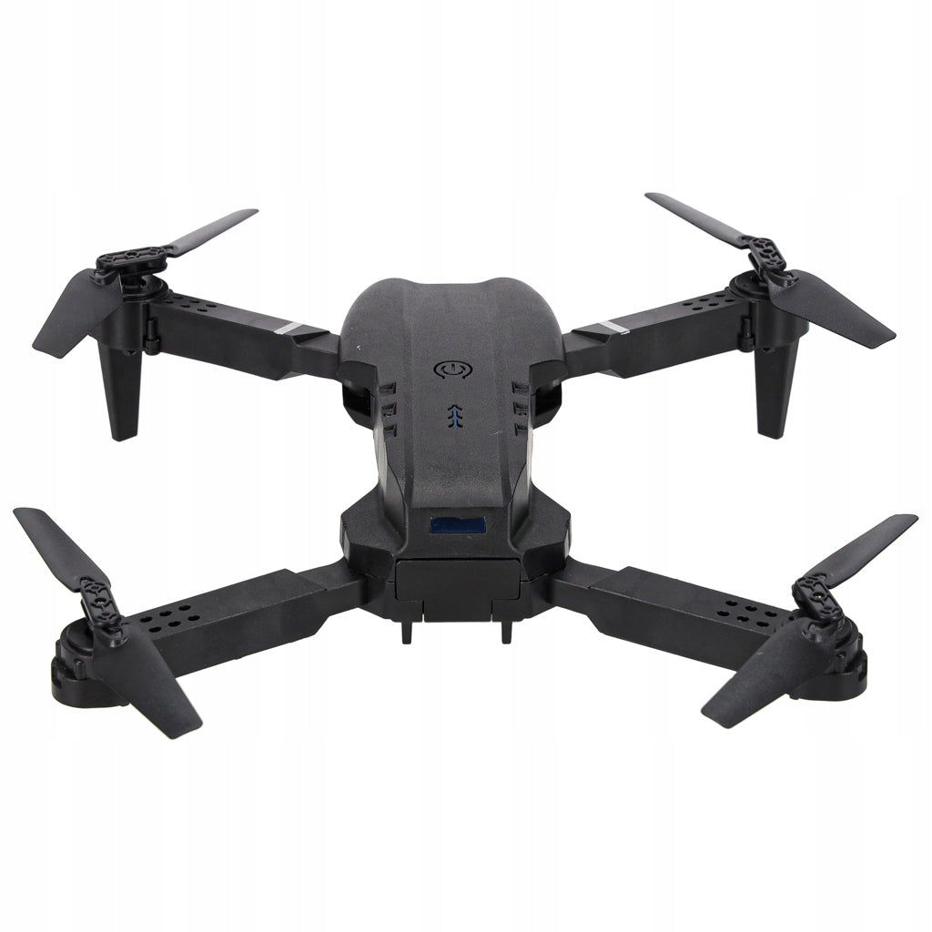 DRONE HELICOPTER AIRPLANE RC FLYING CAMERA 360 PILOT CONTROLLED Manufacturer code dzieci filmowania filmów mały składany 4k rtf