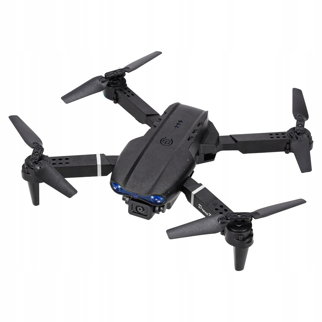 DRONE HELICOPTER AIRPLANE RC FLYING CAMERA 360 PILOT CONTROLLED