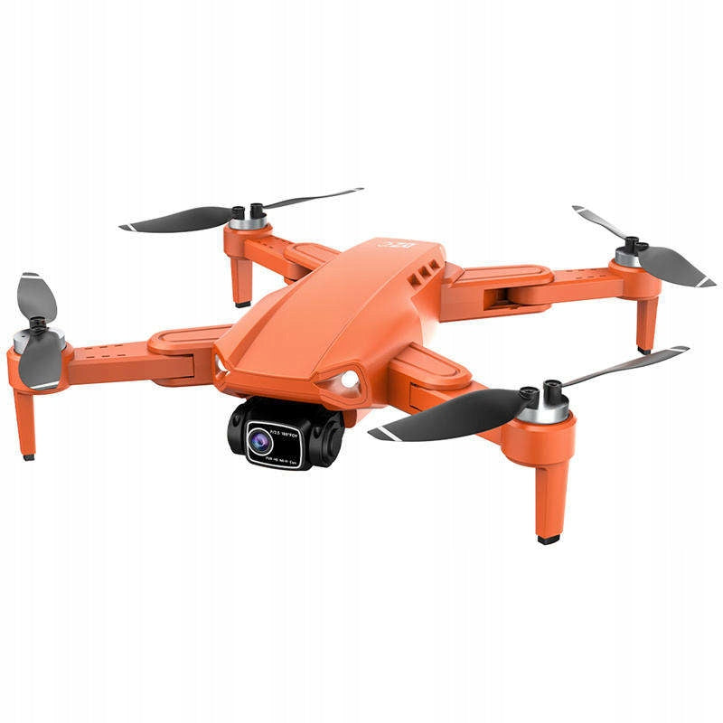 DRONE L900 Pro SE GPS/WiFi Orange 2200mAh Manufacturer code DR-ProSEO