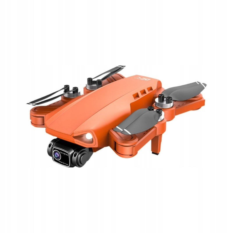 DRONE L900 Pro SE GPS/WiFi Orange 2200mAh