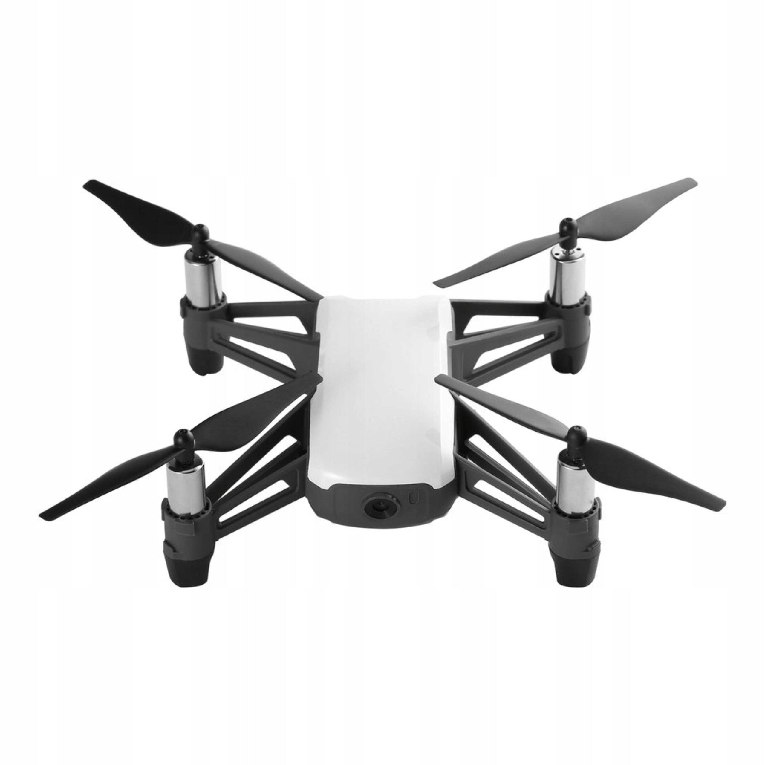 DRONE PROPELLERS DJI TELLO SET OF 4 PAIRS Batteries included yes