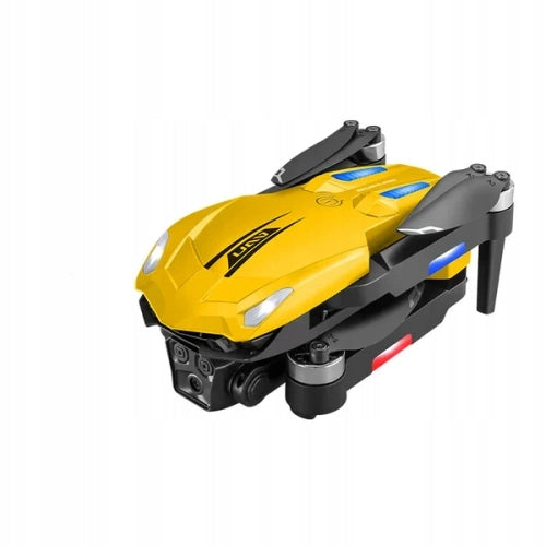 DRONE REMOTE CONTROLLED WITH HD WIFI CAMERA GYROSCOPE D11 GESTURE CONTROL