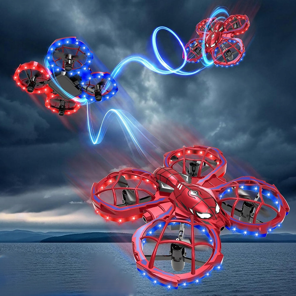 DRONE REMOTE TURBO CHILD THREE SPEED MODES, 360° Manufacturer code Drones +fgsfgsf