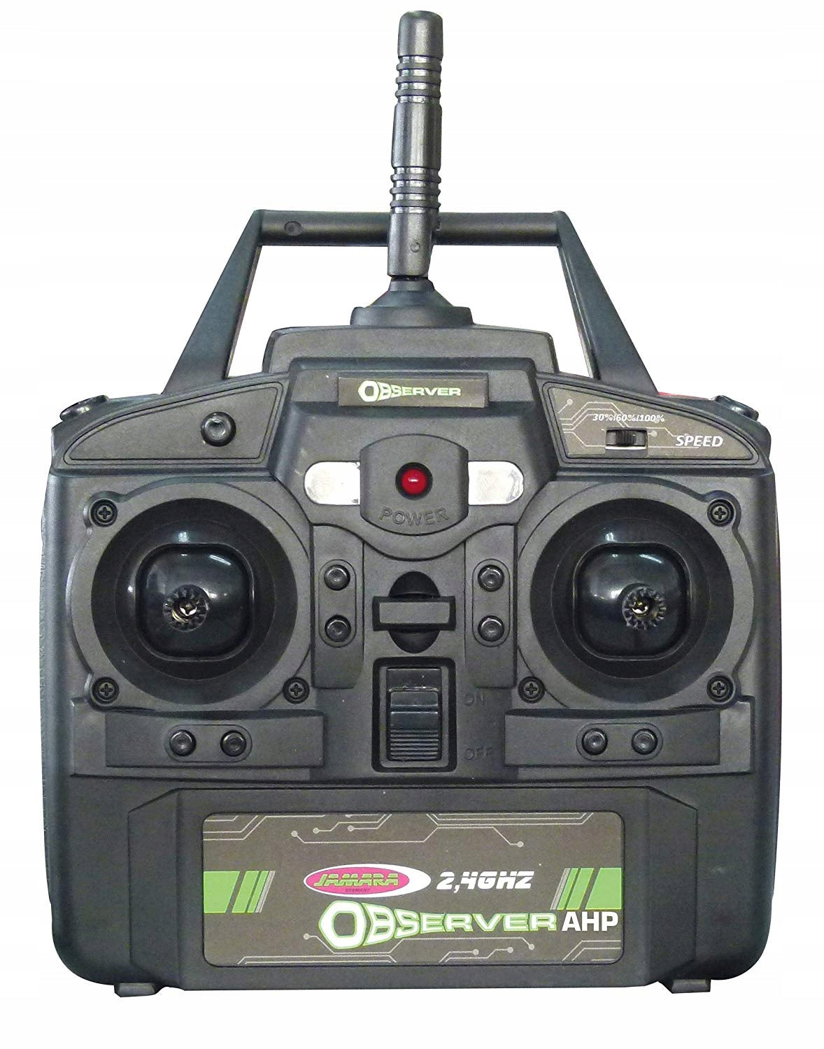 DRONE STUNTS 360° rotation camera PILOT Manufacturer code 038581