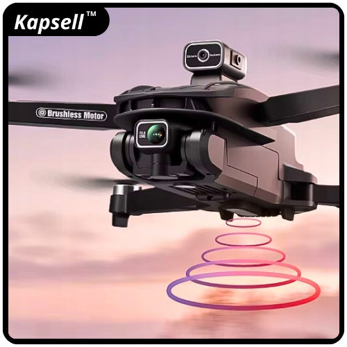 DRONE WITH CAMERA 8K WIFI 5G GPS C0 REMOTE CONTROLLED APPLICATION RANGE 3000M Brand no brand