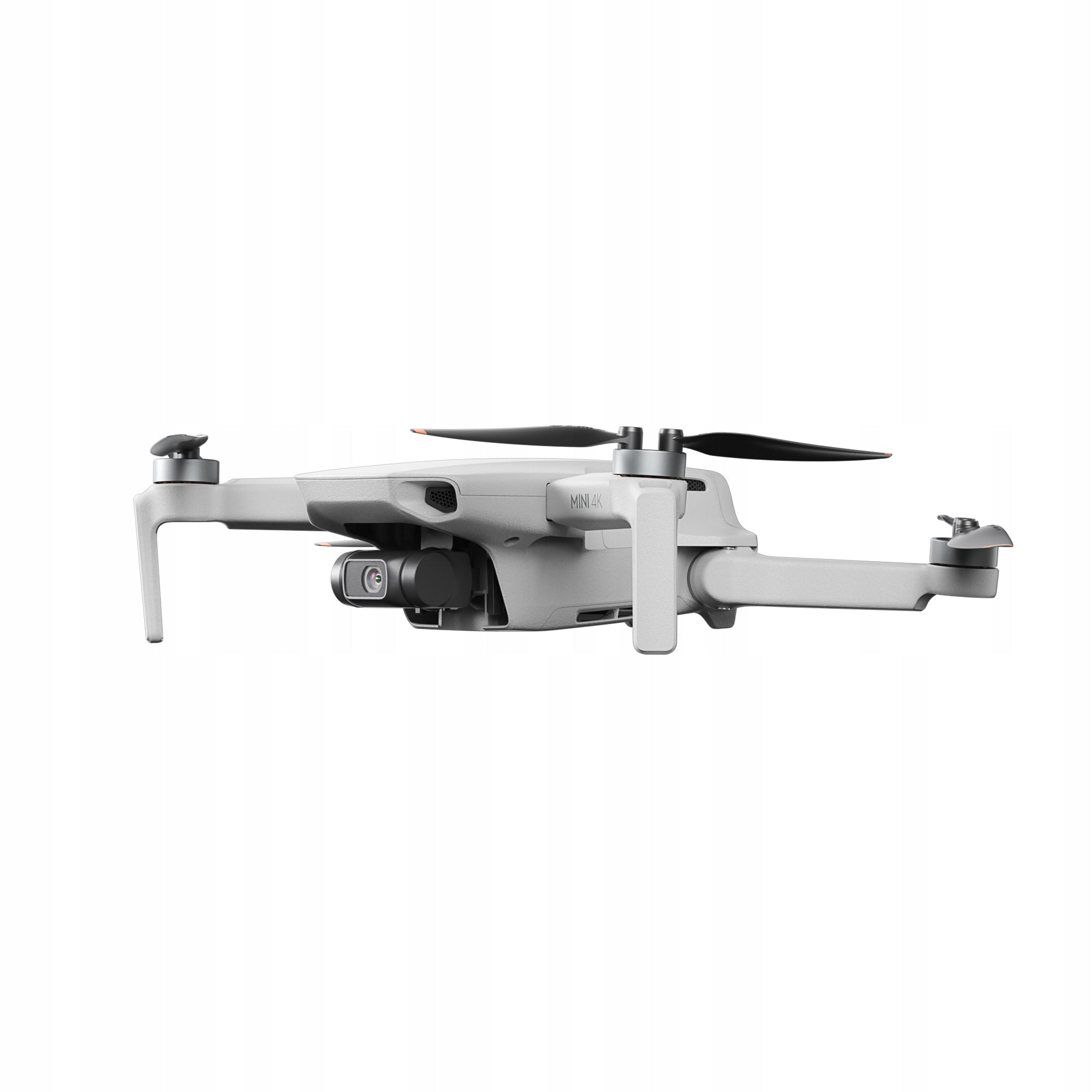 DRONE WITH CAMERA DJI MINI 4K CAMERA COMBO RC-N1C CONTROLLER 2x BATTERY BAG Manufacturer code CP.MA.00000797.01
