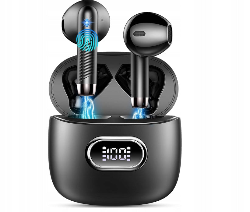 DRSAEC J52 WIRELESS EARBUDS BT 5.3 ENC IP7