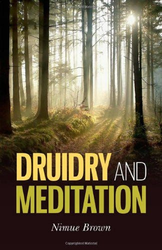 Druidentum und Meditation 