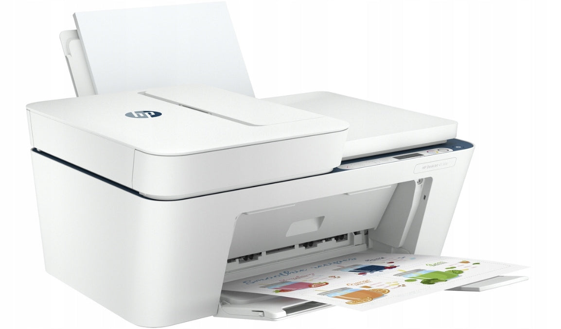 Multifunktionsdrucker HP DeskJet Plus 4130e 