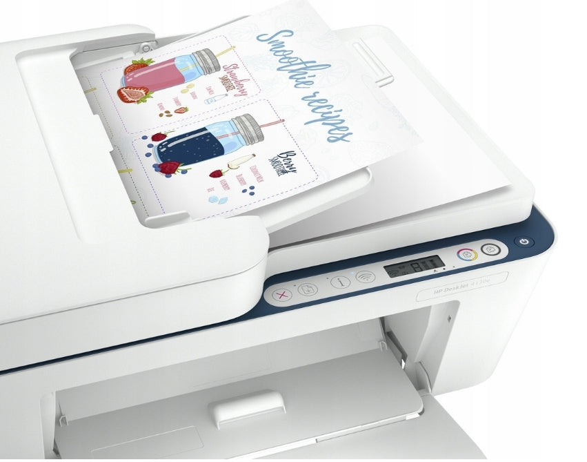 Multifunktionsdrucker HP DeskJet Plus 4130e 