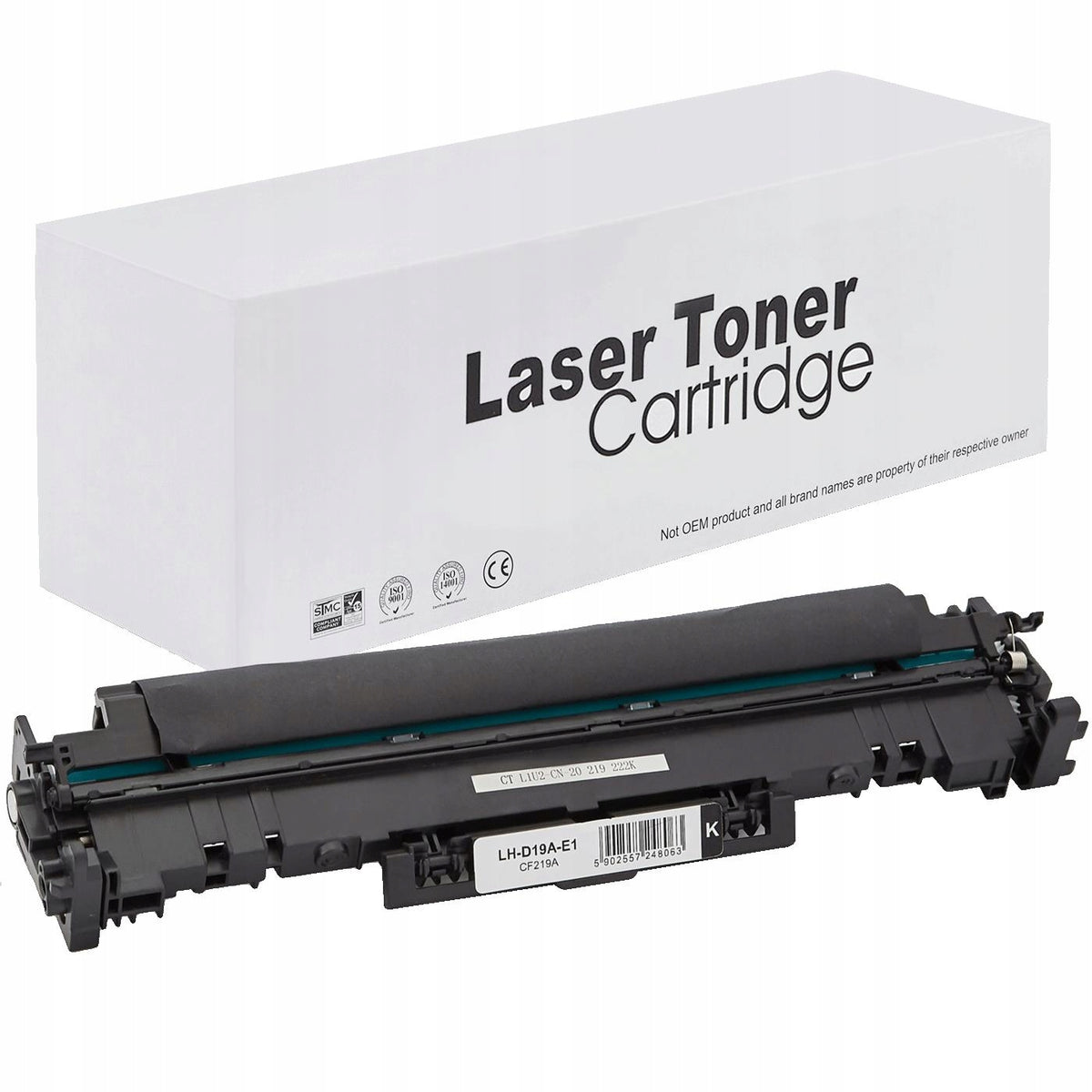 DRUM FOR HP 19A CF219A FOR HP M102 M130 M132
