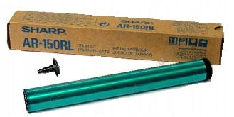 DRUM ORIGINAL SHARP AR-150RL BLACK BOX