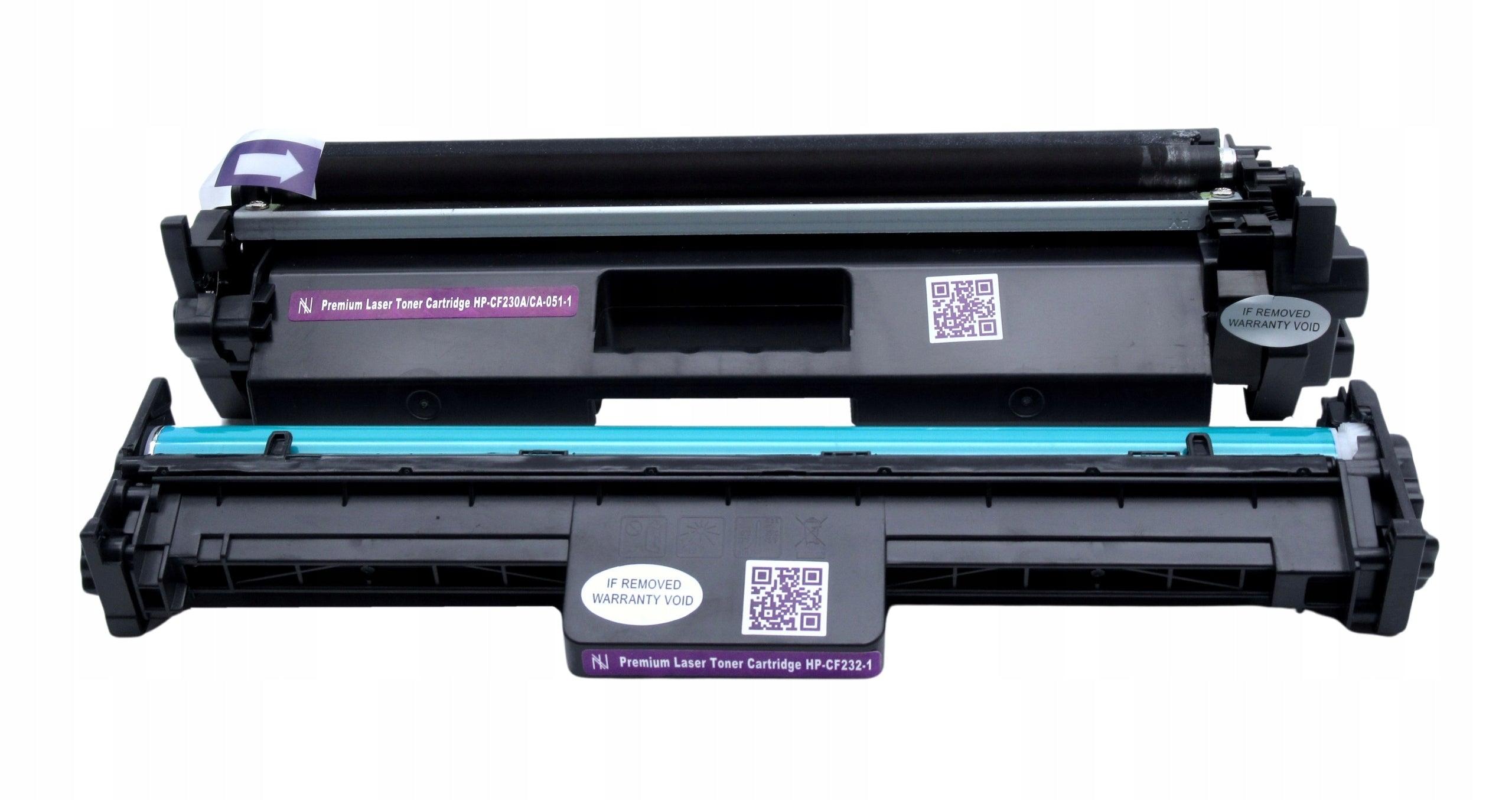 DRUM + TONER FOR HP LASERJET M203D M203DN M203DW Manufacturer Inkdigo