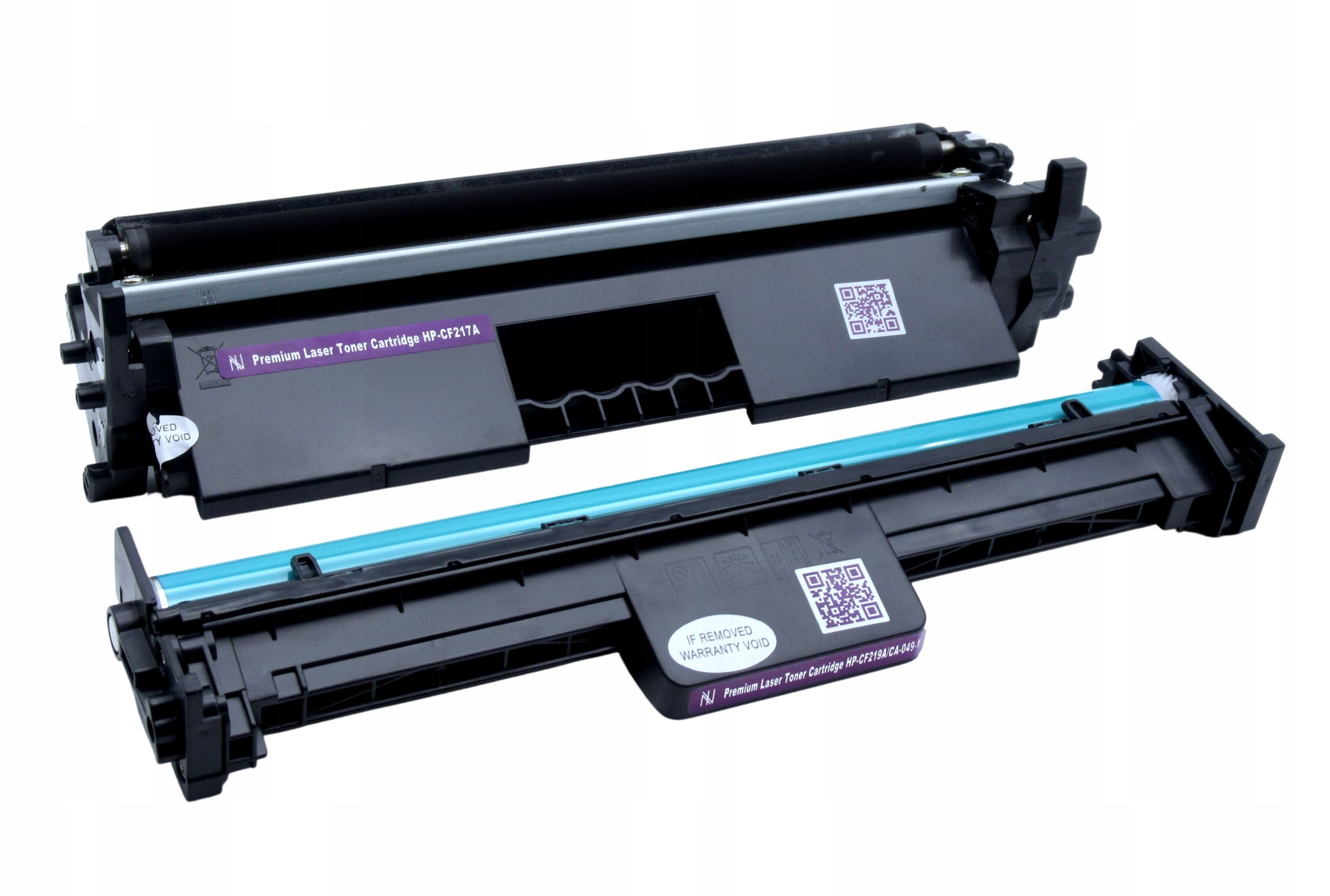 DRUM + TONER FOR HP LASERJET PRO MFP M130FW M130NW HP CF217A XL CF219A Manufacturer code 17A/19A | LaserJet Pro M 102 130 132