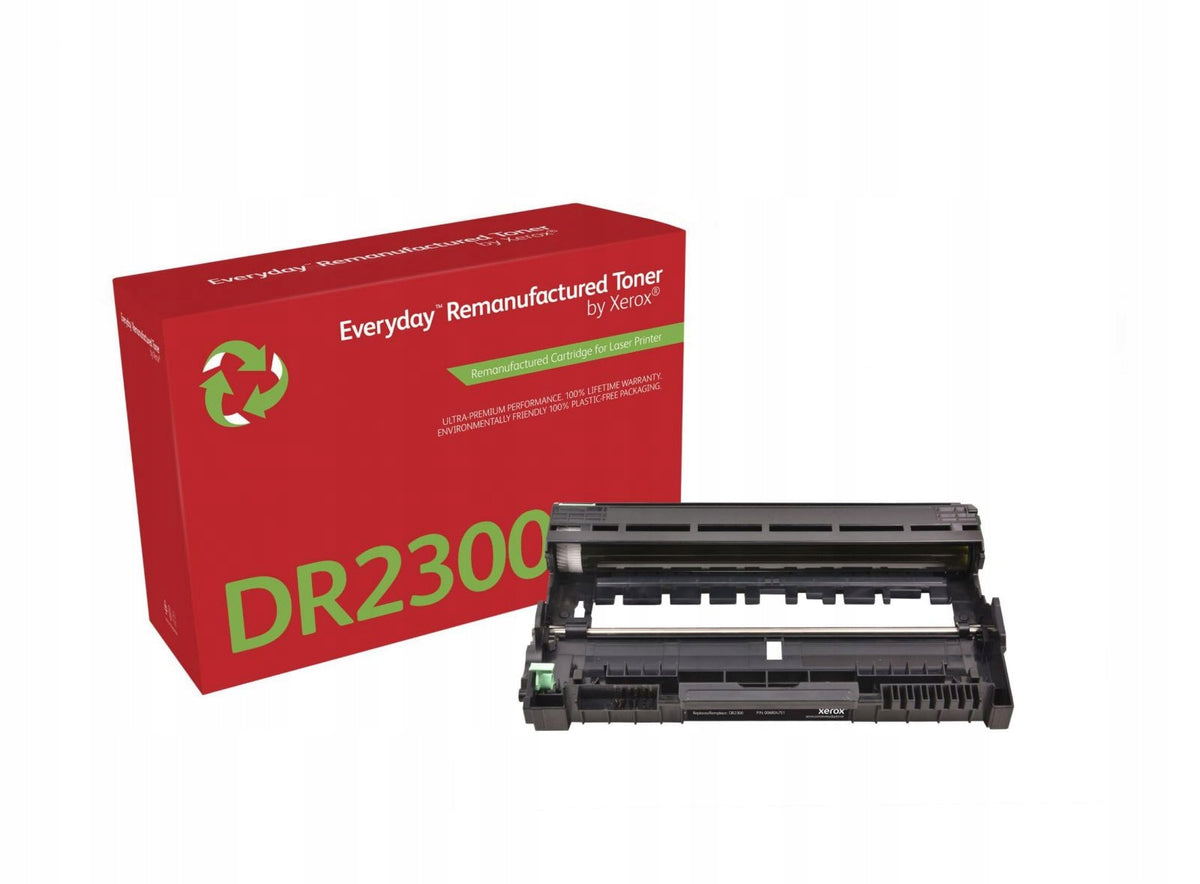 DRUM UNIT DR-2300