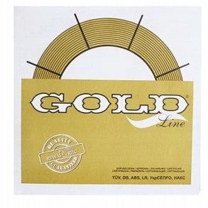 Schweißdraht Most Gold G3Si1, 0,8 mm, 15 kg 