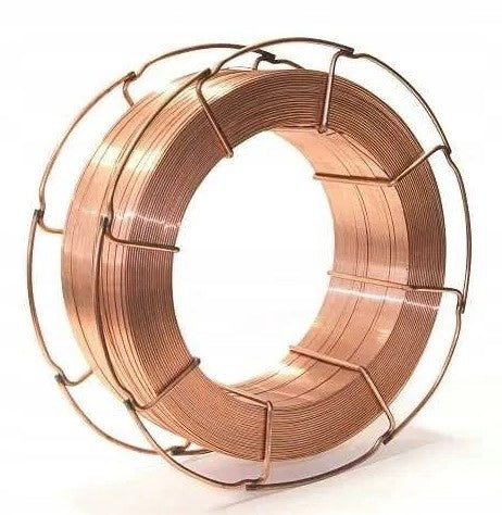 Schweißdraht Most Gold G3Si1, 0,8 mm, 15 kg 