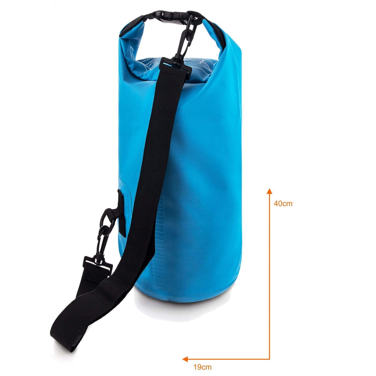 DRY BAG WATERPROOF DRYBAG ACTIVEU 10L Brand Activeu